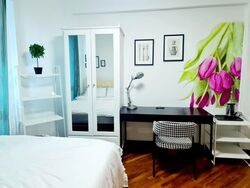 Simei Green Condominium (D18), Condominium #601315631